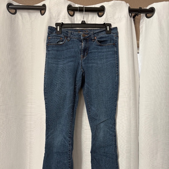 American Rag size 5 bootcut jeans - Picture 1 of 2